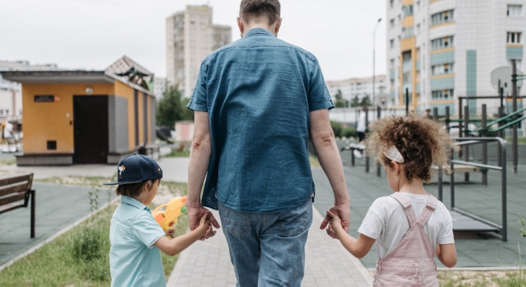 Dia dos Pais: psicólogo explica a importância da figura paterna para o ser humano