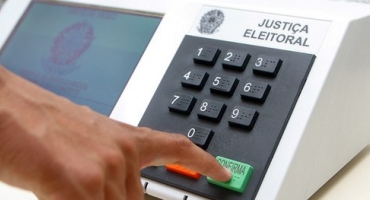 Período para solicitar voto em trânsito termina na quinta-feira (18/08)