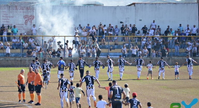 Com vitória do Paranaíba (PEC) , Campeonato Regional da LPD  já tem quatro classificados