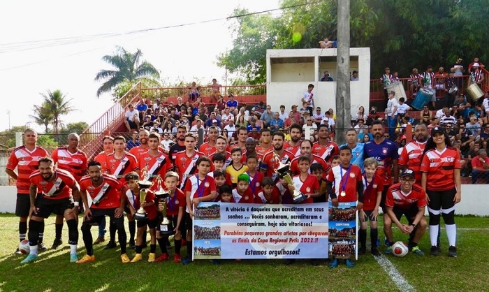 Santa Cruz de Lagoa Formosa vence a quinta partida seguida e está nas quartas-de-final do Campeonato Regional 