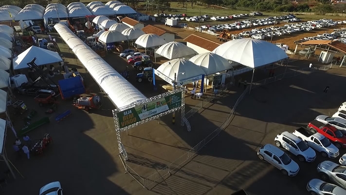 Sebrae Minas abre inscrições para orientações gratuitas durante a Fenacampo, em São Gotardo