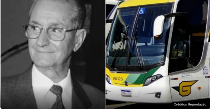 Abílio Pinto Gontijo, fundador do Grupo Gontijo, morre aos 96 anos em Belo Horizonte