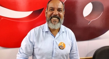 Candidato a deputado federal João Marra destaca principais anseios da saúde municipal e regional