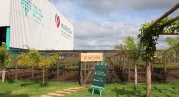 Cafeicultores da Região do Cerrado Mineiro investem em projetos para preservação do bioma Cerrado e resiliência climática