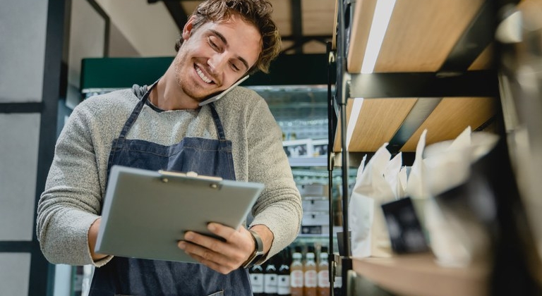 Em dois meses, programas de acesso a crédito concederam mais de R? 32 bilhões para apoio aos empreendedores do país