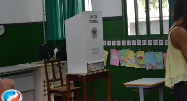 Justiça Eleitoral alerta sobre possível alteração em local de votação