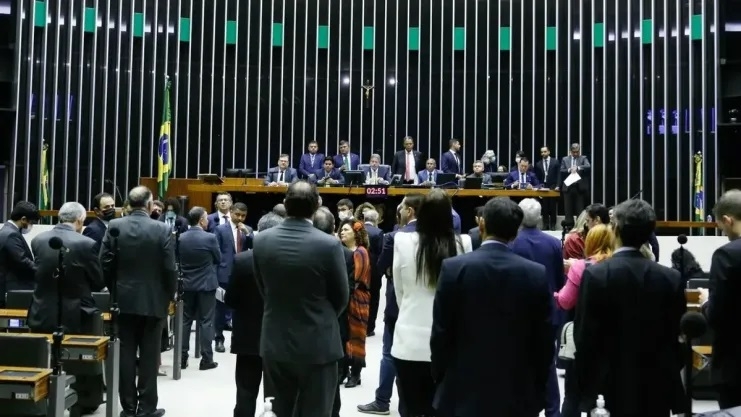 Veja quem são os 53 deputados federais eleitos por Minas Gerais nas Eleições 2022