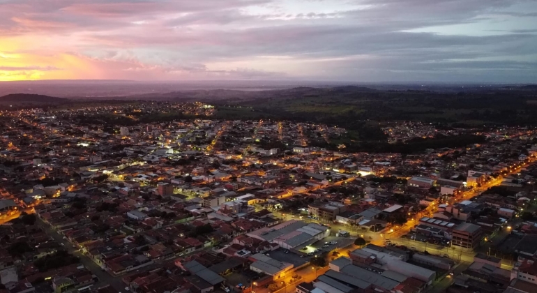 Carmo do Paranaíba completa 135 anos nesta terça-feira (4/10)