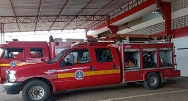 Corpo de Bombeiros reforça cuidados a serem tomados no trânsito durante período de chuvas; confira dicas