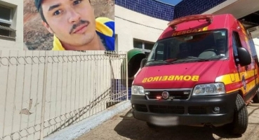 Jovem morre afogado em represa na cidade de Patos de Minas