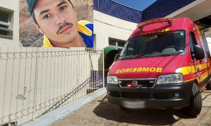 Jovem morre afogado em represa na cidade de Patos de Minas