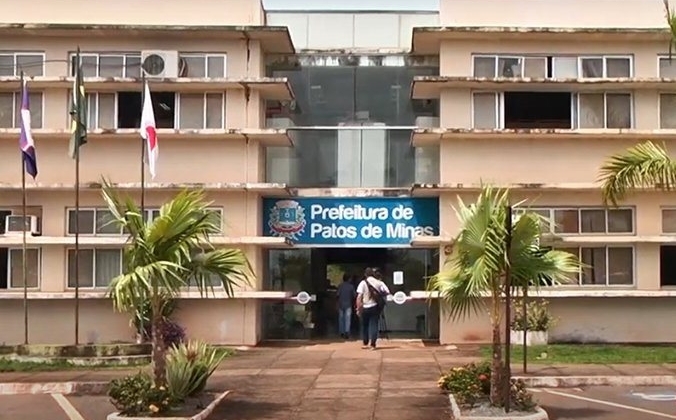 Ministério Público declara ilegal reajuste salarial de secretários municipais de Patos de Minas e pede ressarcimento dos valores