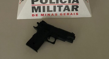 Carmo do Paranaíba – Operação da Polícia Militar realizada nesta segunda (8) termina com a prisão de 5 suspeitos