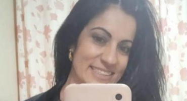 Feminicídio: mulher é morta a facadas pelo marido na cidade de Varjão de Minas 