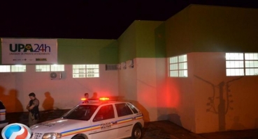 Após desentendimentos por drogas e suposta traição amorosa homem mata ex-colega em Carmo do Paranaíba