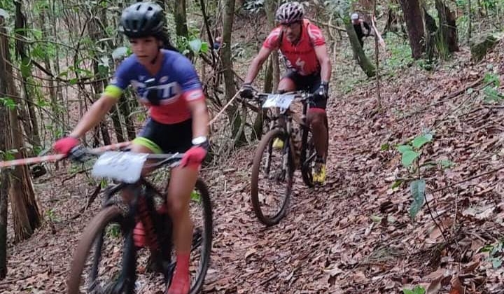 Patos de Minas encerra Desafio AMAPAR de Mountain Bike 2022