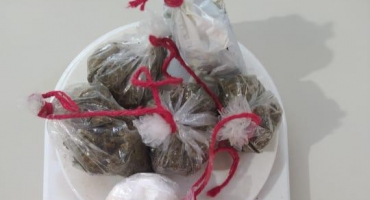 Polícia Penal encontra maconha, cocaína e celulares em celas de penitenciária em Patrocínio