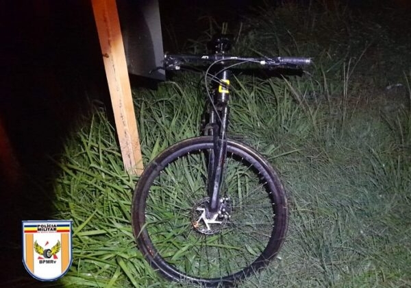 Ciclista que se envolveu em acidente na BR-354 em Carmo do Paranaíba morre no hospital