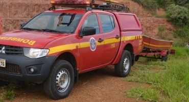  Homem de 41 anos morre afogado em piscina de irrigação na zona rural de Carmo do Paranaíba 