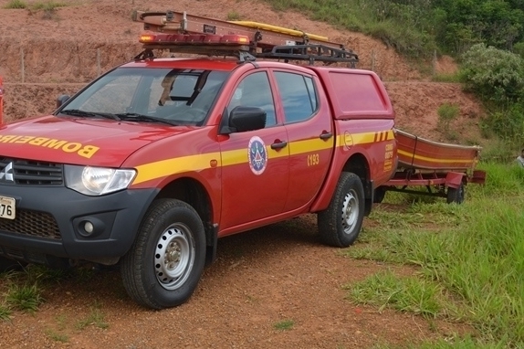  Homem de 41 anos morre afogado em piscina de irrigação na zona rural de Carmo do Paranaíba 