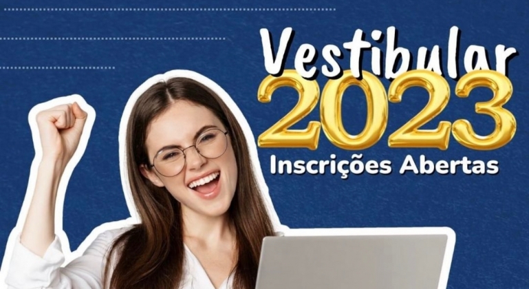 Matrículas para os cursos superiores, pós e cursos profissionalizantes da UNINTER Patos de Minas estão abertas para 2023