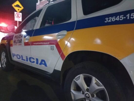 Suspeito de agredir e manter amásia em cárcere privado e enforcar filha de 3 meses é procurado pela polícia 