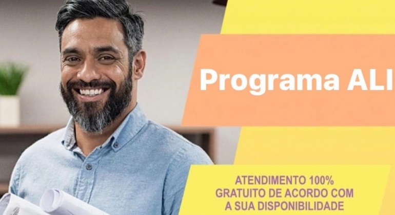 Sebrae Minas abre inscrições gratuitas para o Programa ALI em Patos de Minas