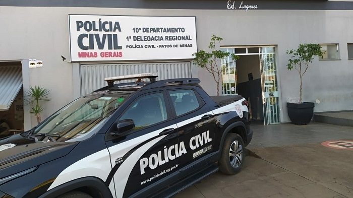 Suspeitos de assassinar homem no distrito de Alagoas são presos em operação da Polícia Civil com apoio da Polícia Militar