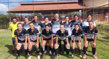 Solidariedade: Torneio de Futebol Society Feminino em Lagoa Formosa arrecada mais de uma tonelada de alimentos 