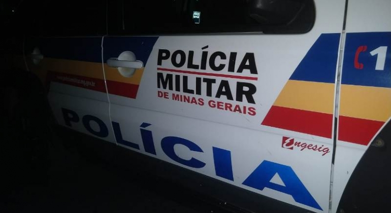 Rapaz cai na rua e morre após sair de Beco na cidade de Patos de Minas; a suspeita inicial é overdose 