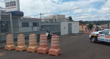 Homem suspeito de estuprar e engravidar enteada é preso em Presidente Olegário