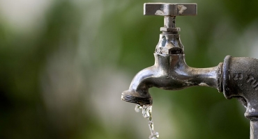 Copasa informa paralisação temporária do abastecimento de água em 15 bairros de Patos de Minas