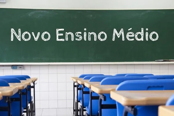 Novo ensino médio é implantado em meio a dúvidas e polêmicas