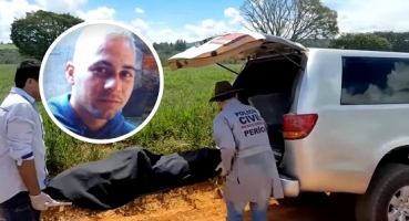 Tribunal do crime: jovem morto com tiro na cabeça em Patos de Minas teria sido assassinado por supostos abusos sexuais 