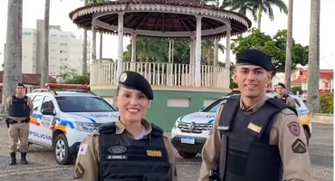 Concurso Público da Polícia Militar em Patos de Minas e região do Alto Paranaíba oferece 60 vagas