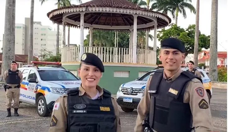 Concurso Público da Polícia Militar em Patos de Minas e região do Alto Paranaíba oferece 60 vagas