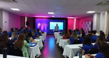 Com participação de 35 municípios, Sebrae Minas promove Encontro Rede de Atendimento em Patos de Minas