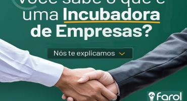 Patos de Minas - Incubadora de empresas oferece apoio para empreendedores que desejam desenvolver inovações