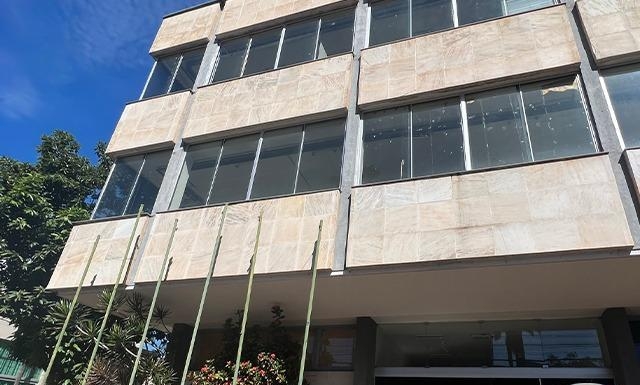 Câmara de Patos de Minas prepara mudança para o Palácio dos Cristais e deixará de pagar 48 mil reais mensal de aluguel
