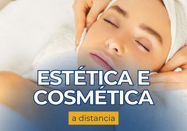 Uninter Patos de Minas inicia período de matrículas para o curso Superior de Estética e Cosmética