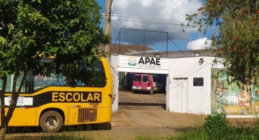 Carmo do Paranaíba – Federação das APAES de Minas Gerais decreta intervenção na instituição do município e diretoria atual fica afastada