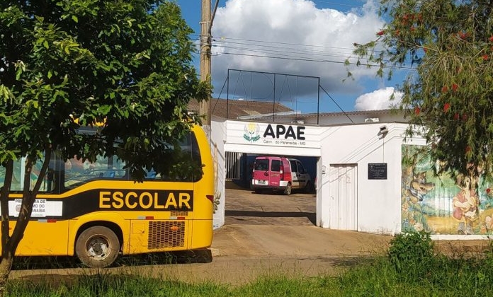 Carmo do Paranaíba – Federação das APAES de Minas Gerais decreta intervenção na instituição do município e diretoria atual fica afastada