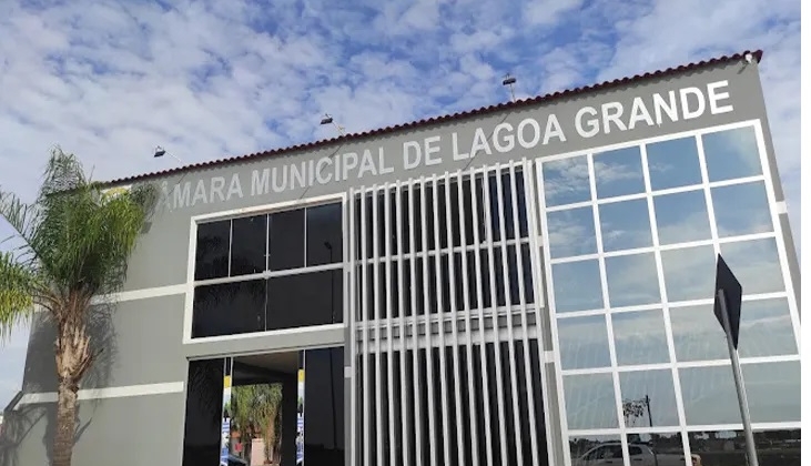 Lagoa Grande - Vereador é acusado de oferecer dinheiro para ter sexo com servidora da Câmara Municipal