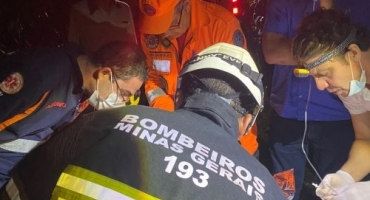 Após 4 dias internado vítima de acidente de trabalho morre no Hospital Regional