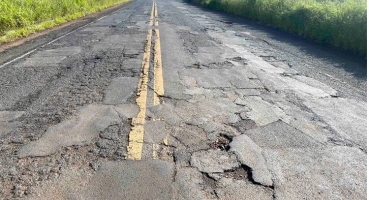 Após abaixo assinado Governo de Minas anuncia recuperação de estradas no Alto Paranaíba