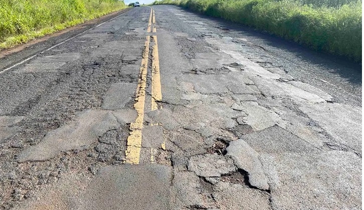 Após abaixo assinado Governo de Minas anuncia recuperação de estradas no Alto Paranaíba