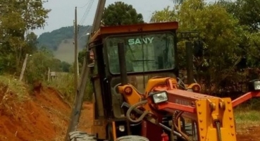 Crescimento do agronegócio exige atenção redobrada com a rede elétrica 