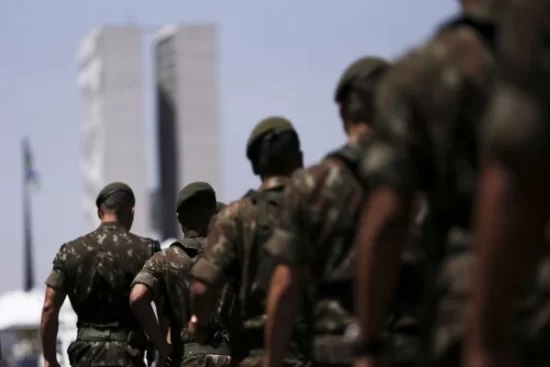 Prazo para alistamento militar obrigatório de jovens nascidos em 2005 termina na próxima semana