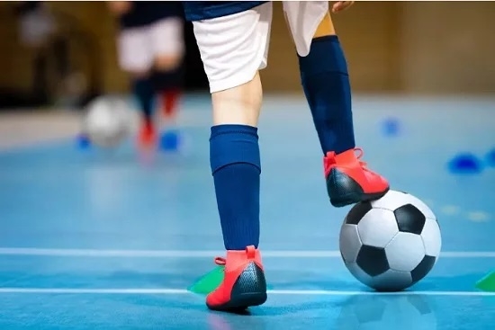 Abertura da Taça AMAPAR de Futsal 2023 acontece nesta segunda-feira (03/07), em Coromandel