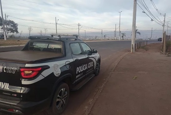 Patos de Minas - Polícia Civil indicia e prende quatro pessoas por sequestro, tortura e organização criminosa